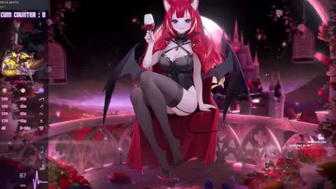 Kira online show from October 28, 2:45 pm