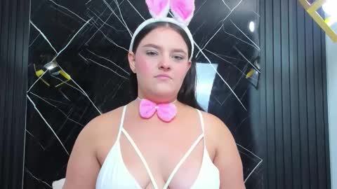 Lexa  online show from October 8, 11:36 am