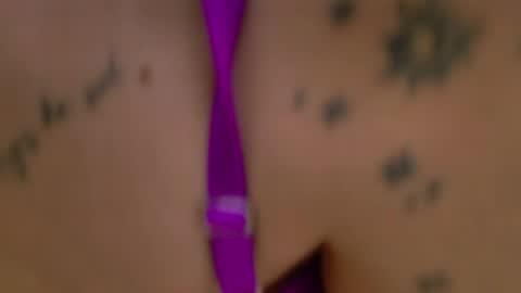 LexaDeRuso online show from November 5, 8:03 pm