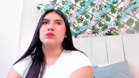 Gabrielle online show from November 8, 11:15 am