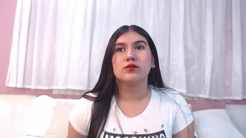 Gabrielle online show from December 14, 11:16 am