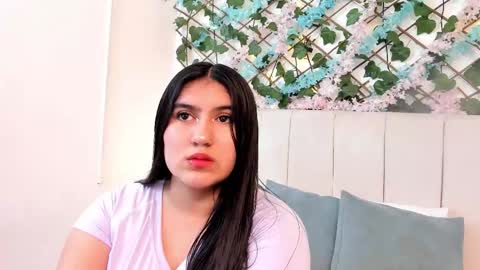 Gabrielle online show from November 4, 10:31 am