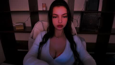 Snapshot of lexi_jos chatting on December 25, 3:06 pm Alexia online show from December 25, 3:06 pm