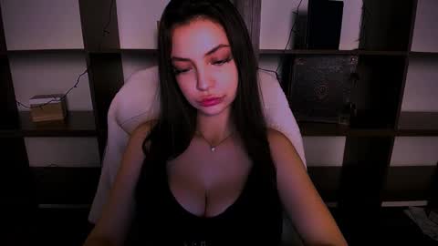 Snapshot of lexi_jos chatting on January 3, 1:58 pm Alexia online show from January 3, 1:58 pm