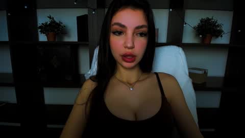 Snapshot of lexi_jos chatting on March 6, 11:03 am Alexia online show from March 6, 11:03 am