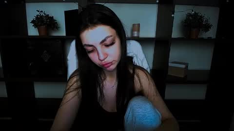 Snapshot of lexi_jos chatting on February 24, 2:58 pm Alexia online show from February 24, 2:58 pm