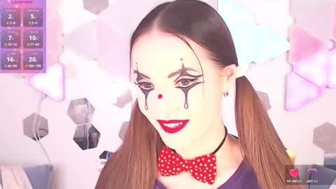 Alexia online show from September 23, 6:33 am