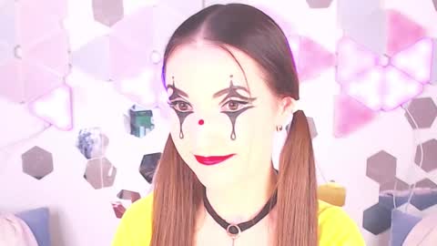 Alexia online show from November 21, 12:34 am