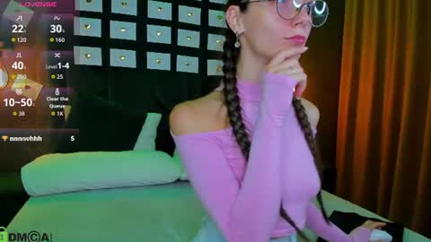Lexi GTM2 MonWedThurSatSun 1000am-400pm online show from July 15, 1:43 am