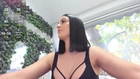 lexi_storm online show from November 2, 7:45 am