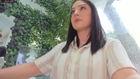 lexi_storm online show from April 17, 7:10 am