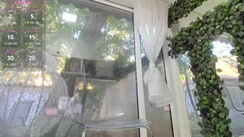 lexi_storm online show from September 18, 6:23 am