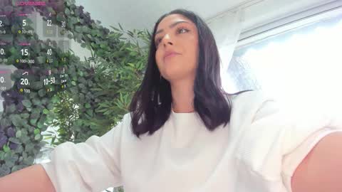 lexi_storm online show from March 23, 9:48 am