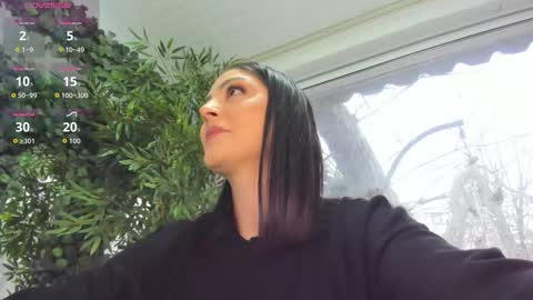 lexi_storm online show from December 22, 8:39 am