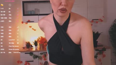 Lexy - Follow me online show from November 14, 9:42 am