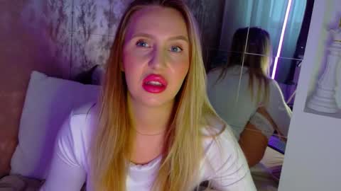 LEXXY online show from November 27, 6:27 am