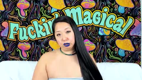 Lexie Mack online show from November 25, 6:42 pm