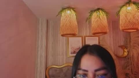 Lexie  online show from February 24, 9:13 pm