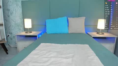 Lexie Thompson  online show from October 3, 12:32 pm