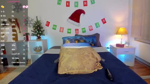 Lexi online show from January 18, 12:13 am