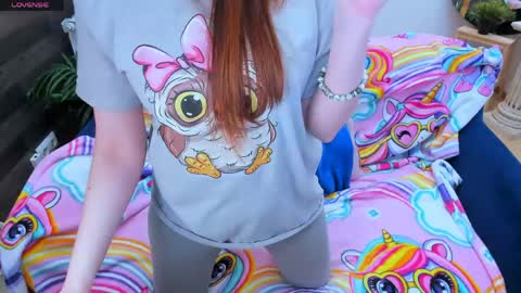 Lexi online show from June 4, 6:51 am