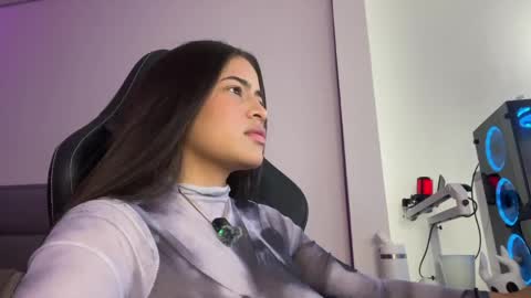 Alexa online show from April 10, 9:10 pm