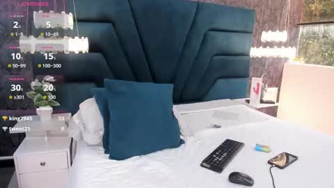 Lexi online show from October 12, 3:58 pm