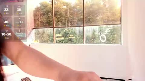 Lexi online show from November 8, 12:54 pm