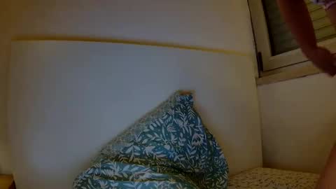 Jaquiebabe online show from May 9, 9:28 pm