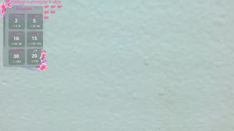 Snapshot of lexistone_ chatting on February 17, 1:58 am lexistone  online show from February 17, 1:58 am