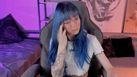 Lexi Wenford NO NUDE GODDESS online show from September 16, 3:03 am