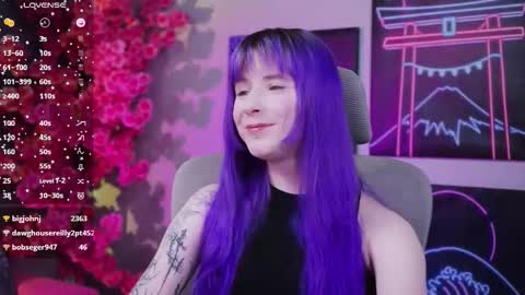 Lexi Wenford NO NUDE GODDESS online show from February 3, 6:22 am