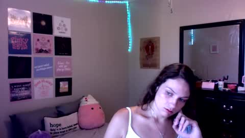 Snapshot of lexwyoex chatting on September 26, 1:09 pm lexwyoex online show from September 26, 1:09 pm