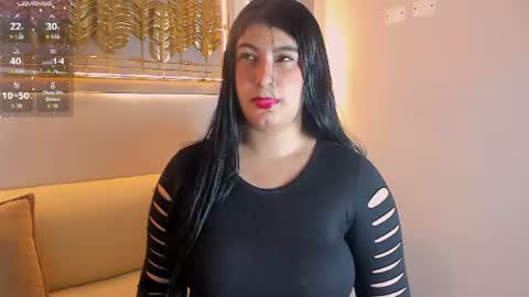 Lexxa online show from July 4, 12:01 pm