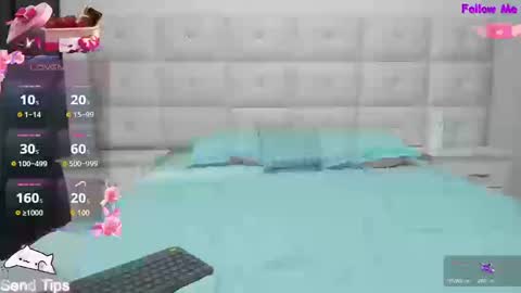 LEXXI online show from September 22, 3:32 pm