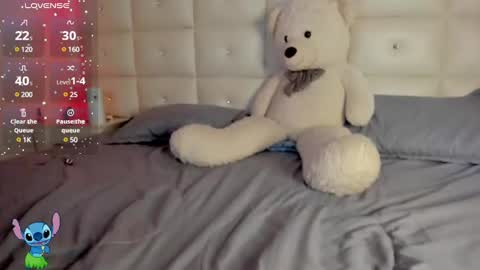 LEXXI online show from January 21, 4:05 pm