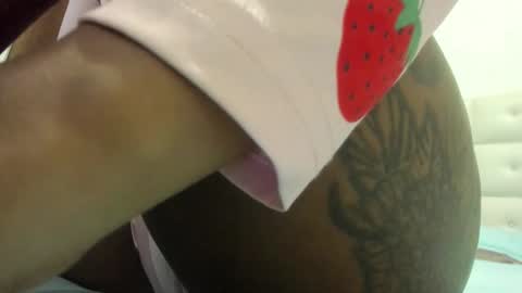 LEXXI online show from September 20, 1:16 am