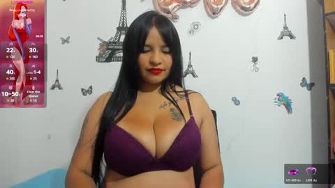 lexxyy online show from May 20, 11:18 am
