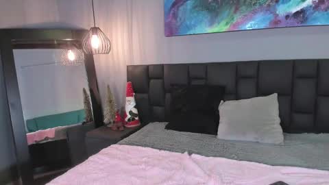 Lexy online show from December 7, 8:38 pm