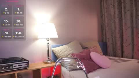 Lexy  online show from February 16, 8:41 pm