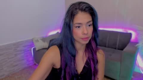 Lexy online show from March 4, 2:06 am