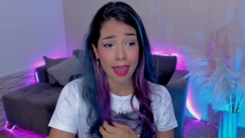 Lexy online show from March 8, 4:20 am