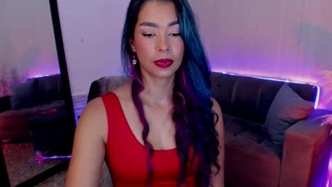 Lexy online show from November 26, 2:01 am