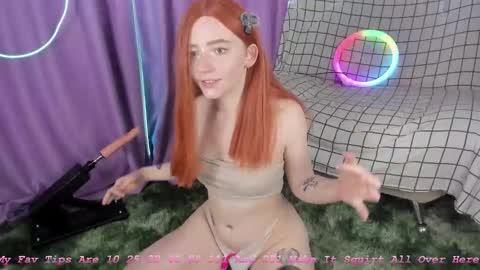 LexxxY online show from September 30, 6:41 am