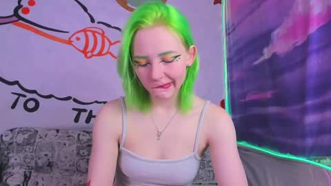 LexxxY online show from February 18, 5:31 am