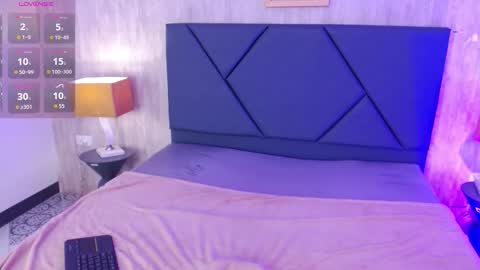 lexyblaze_ online show from January 16, 11:28 am