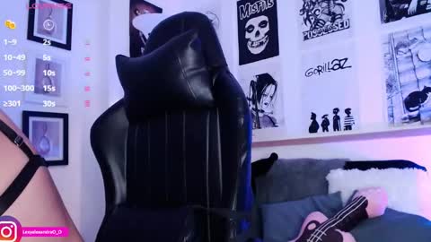 Snapshot of lexyjoyce chatting on March 1, 3:21 am LexyJoyce online show from March 1, 3:21 am