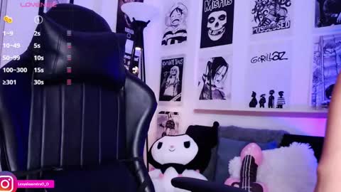 Snapshot of lexyjoyce chatting on March 2, 11:06 pm LexyJoyce online show from March 2, 11:06 pm