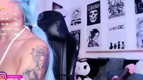 Snapshot of lexyjoyce chatting on March 8, 9:08 pm LexyJoyce online show from March 8, 9:08 pm