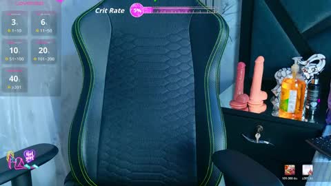 Lexy online show from April 7, 12:18 pm